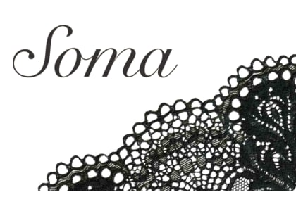 Soma Logo