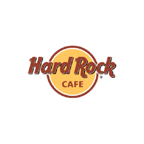 Hard Rock Logo