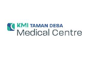 KMI TAMAN DESA MEDICAL CENTER Logo