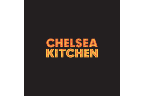 Chelsea Grand Cafe Logo
