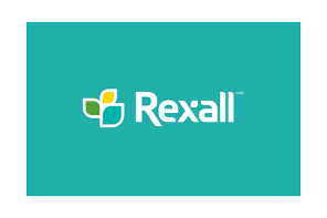 Rexall Gift Card Logo