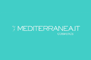 Mediterranea Cosmetics Logo