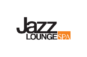 Jazz Lounge Spa Logo
