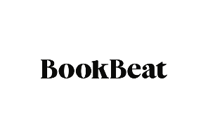 BookBeat Logo 