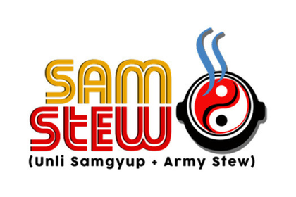 Sam Stew Logo