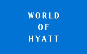 Hyatt Hotel Gift Card Logo
