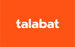 Talabat Gift Card logo