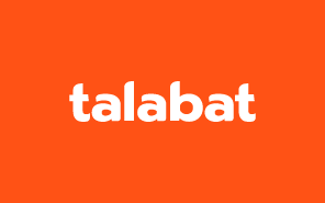 Talabat Logo