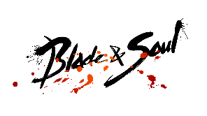 Blade & Soul Logo 