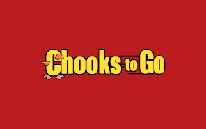 Chooks to Go Logo