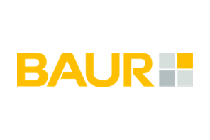 BAUR Logo 