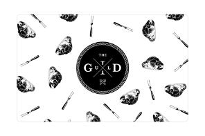 The Guild Gift Card Logo