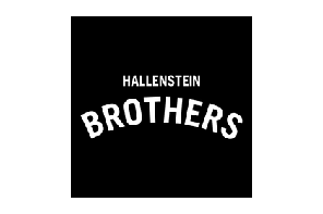 Hallenstein Brothers Logo