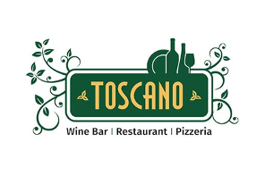 Toscano Logo 