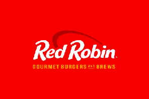 Red Robin Logo 