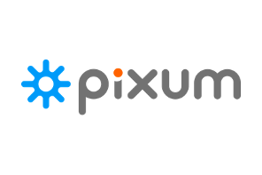 Pixum Logo 