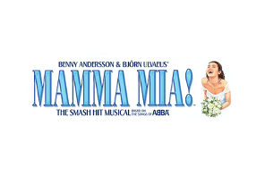 Mamma Mia Gift Card Logo