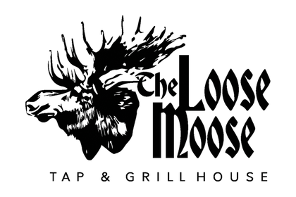 The Loose Moose Gift Card Logo