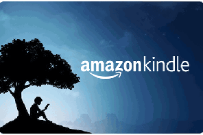 Amazon Kindle Logo