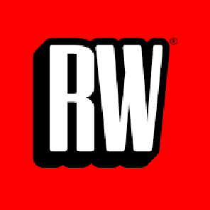 Rugby World Magazine Logo 