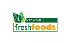 Super Valu Fresh Foods Logo