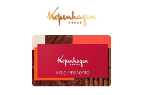 Kopenhagen Logo