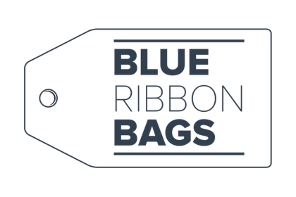 Blue Ribbon Bags Product V Logo 