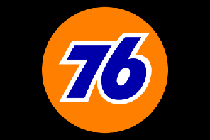 76 Logo 