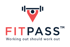 Fitpass Logo 