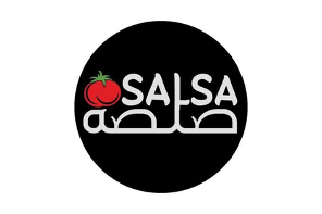 Salsa Gift Card Logo 