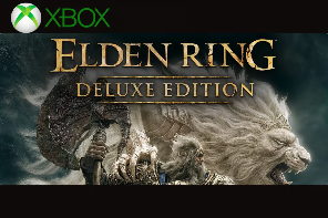 Elden Ring  Logo 
