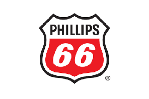 Phillips 66 Logo 