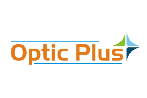 Opticplus Logo 