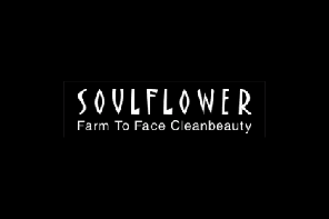 Soulflower Logo
