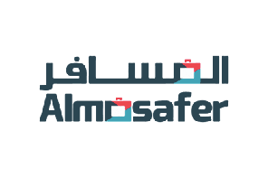 Almosafer Logo 