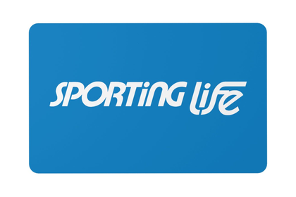 Sporting Life Gift Card Logo
