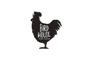 Birdhouse Logo