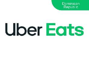 Uber Eats Logo 