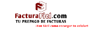 FacturaFiel Mexico Logo