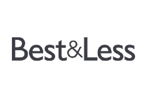 Best&Less Logo