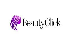 Beauty Click Logo 