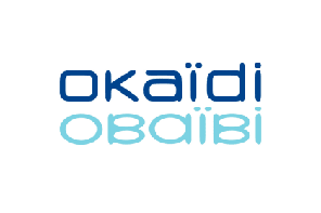 Okaidi Obaibi Logo