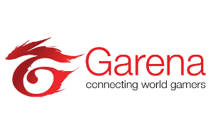 Garena Logo