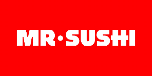 Mr Sushi Logo