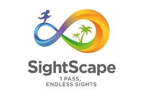 Sightscape Gift Card Logo
