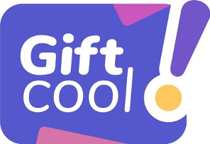 Gift.cool Logo 