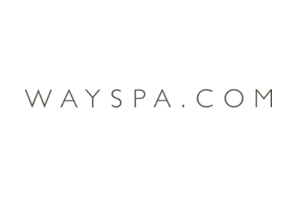 wayspa Gift Card Logo