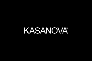 Kasanova Logo
