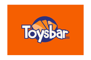 Toysbar Gift Card Logo