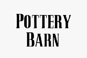 Pottery Barn Logo 